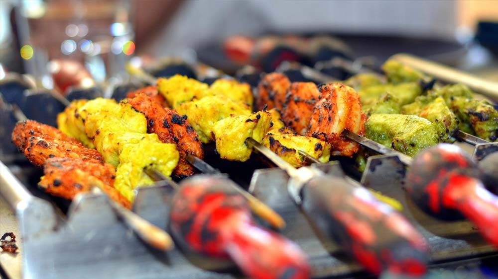 Barbeque Nation introduces bollywood style \'Grill-se fest\'