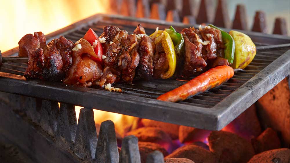 Barbeque Nation launches Hakuna Matata