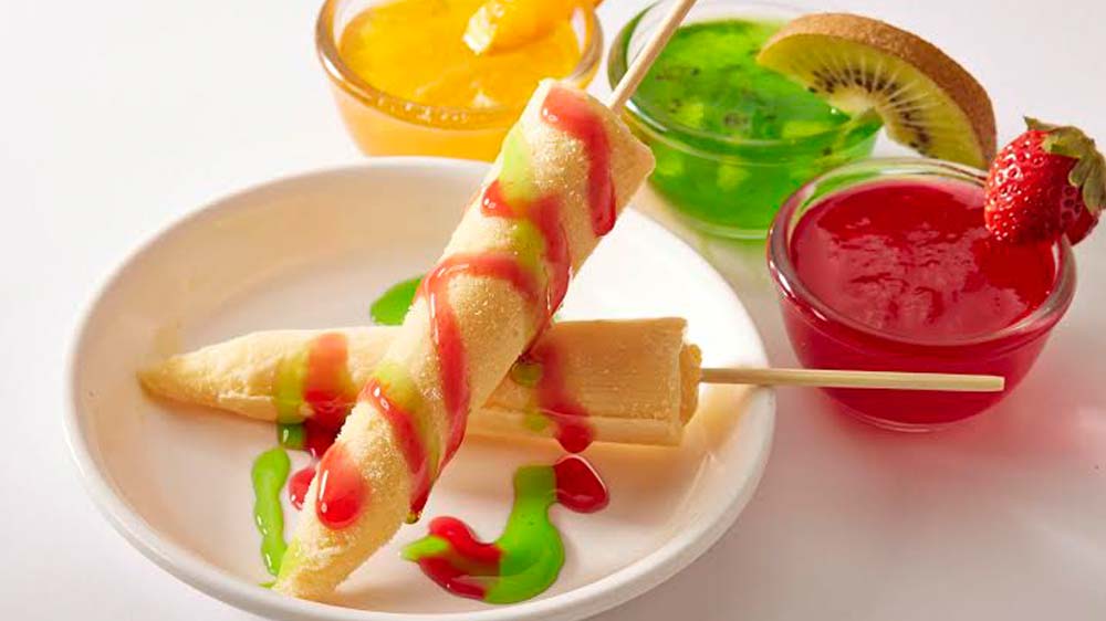 Barbeque Nation reinvents classic kulfi with \'kulfi nation\'