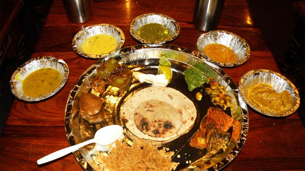 Bayview to host Rajasthani fest