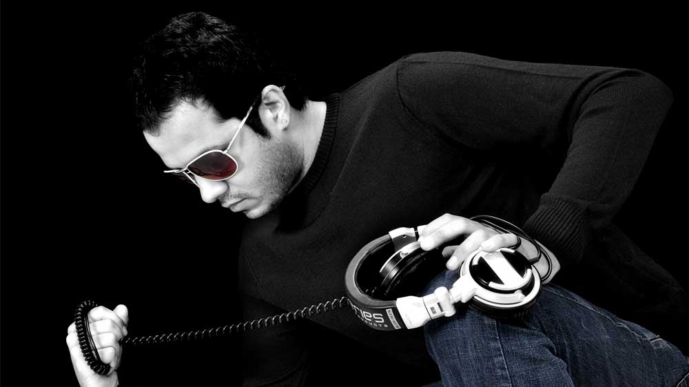 Benihana organises DJ night with DJ Ashish Nagpal