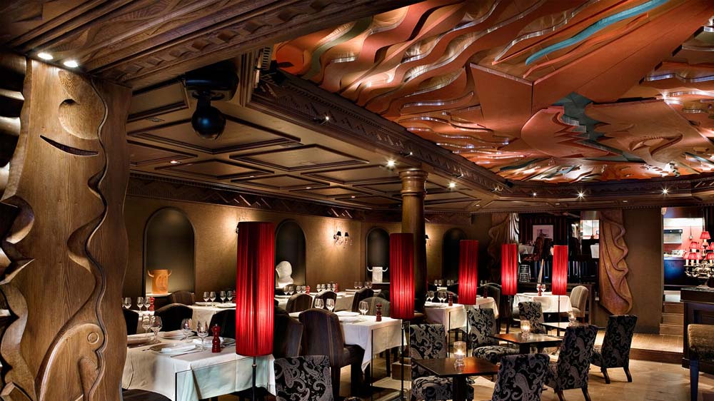 Benihana to celebrate International Men\'s Day