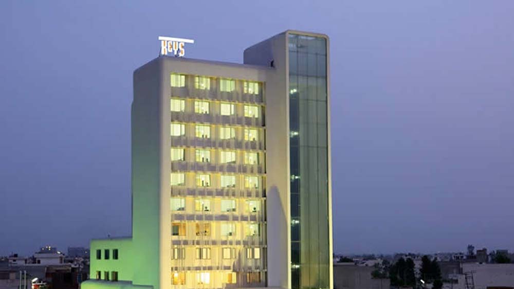 Berggruen Hotels to launch ‘Key Klub’