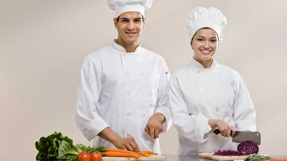 Best Foods receives Indian Culinary Forum's accreditation