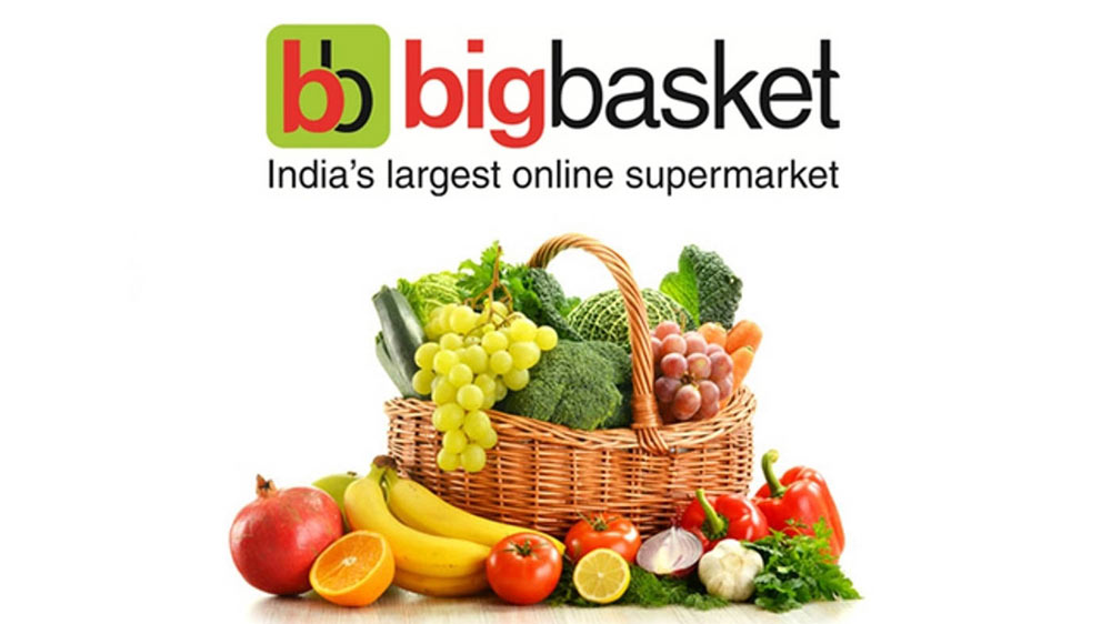 ​BigBasket partners with SnapBizz to push its way into kirana stores of India
