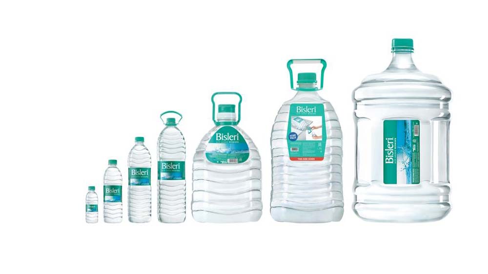 Bisleri Launches URZZA, enters into energy drink segment