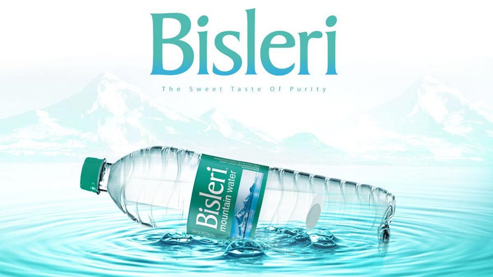 Bisleri goes local with regional language labels