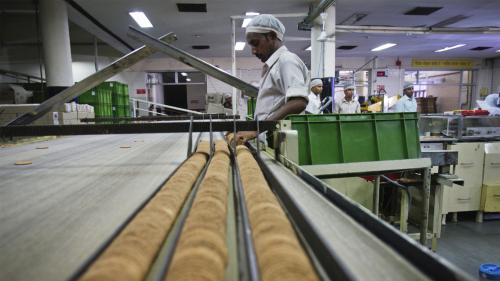 Britannia to build Rs 1,000-cr plant in Maharashtra
