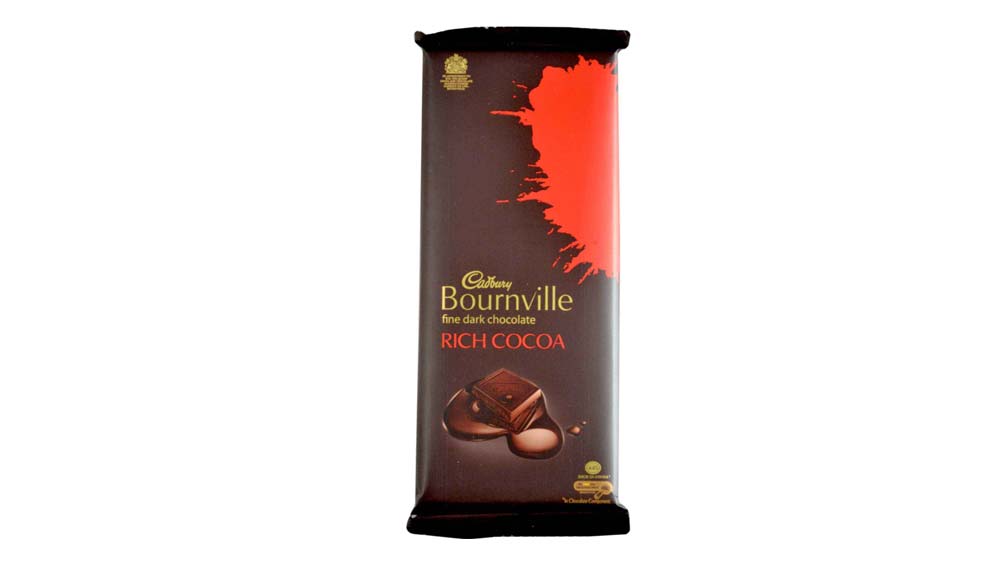 Cadbury adds more variants to Bournville
