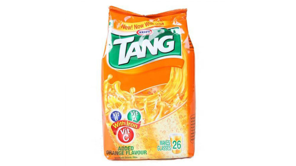Cadbury introduces new range of Tang