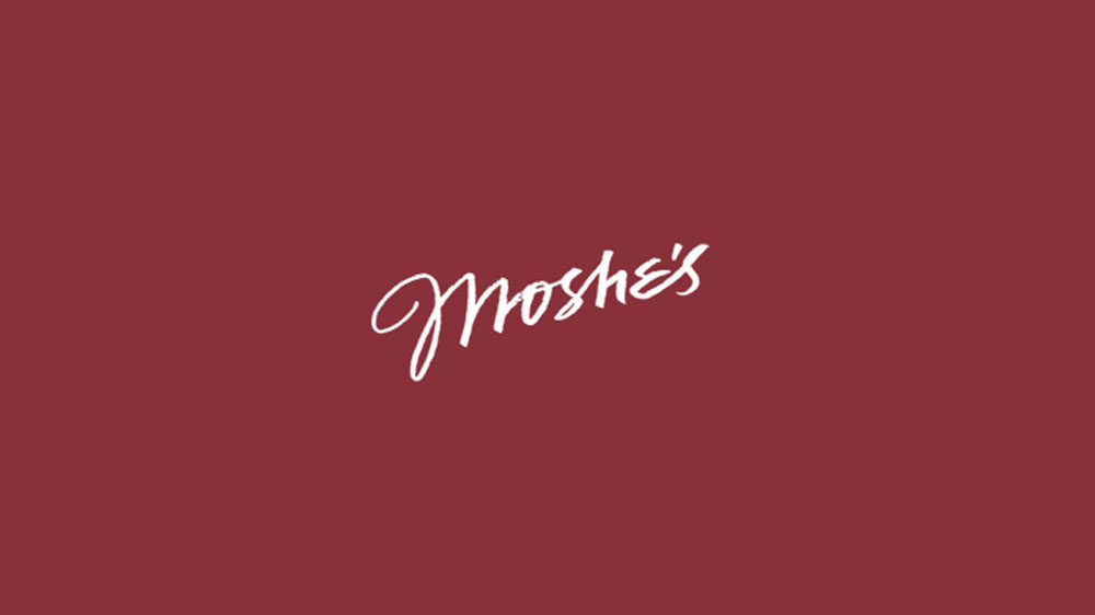Café Moshe now in Pune