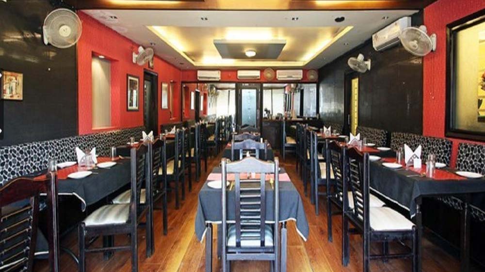 Capitol Hill to Overcome Indian Taste crisis
