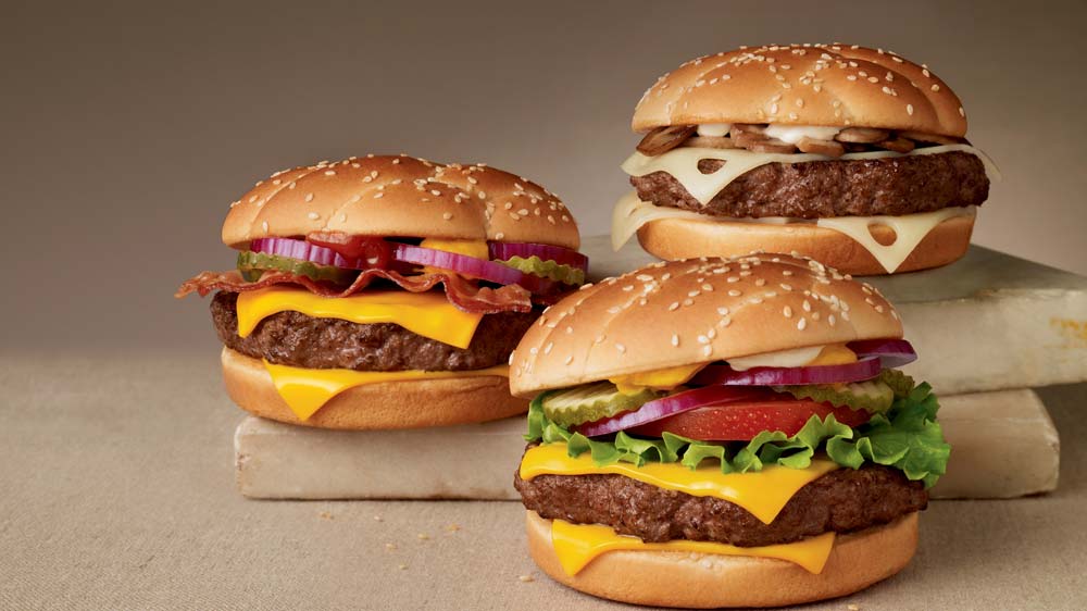 Carl\'s Jr to open 100 outlets in next 5 years