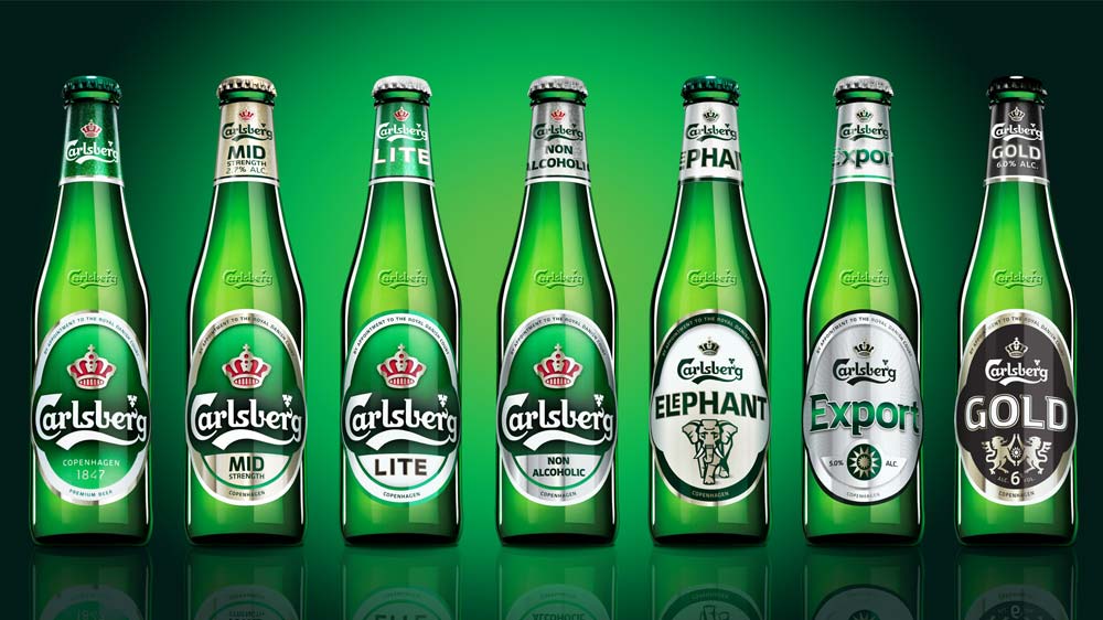Carlsberg to expand in India, plans Rs 200 crore investment