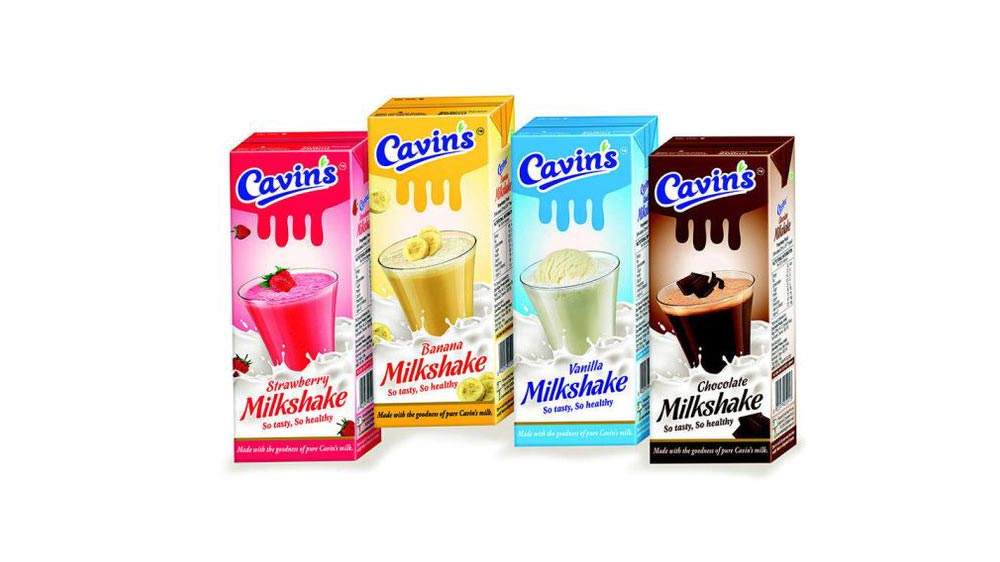 Cavin's to acquire big boys, planning to become second major player in dairy biz