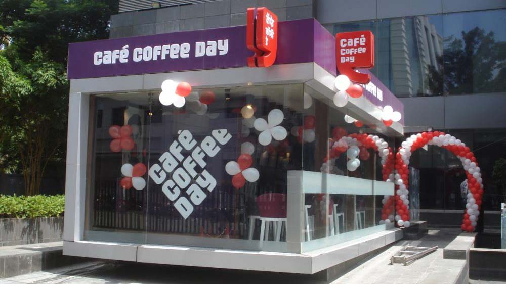 CCD launches Special Menu