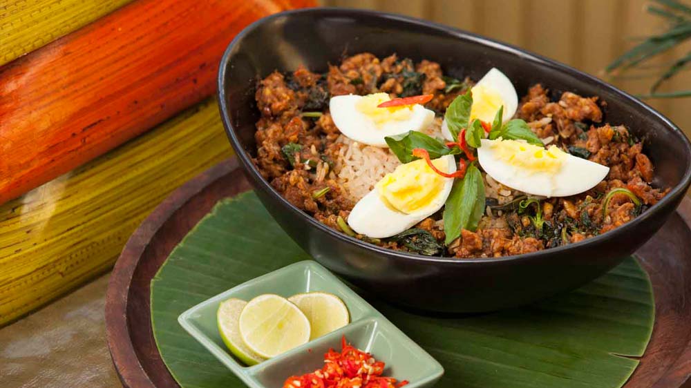 Celebrate winter with an exclusive new menu from Mamagoto