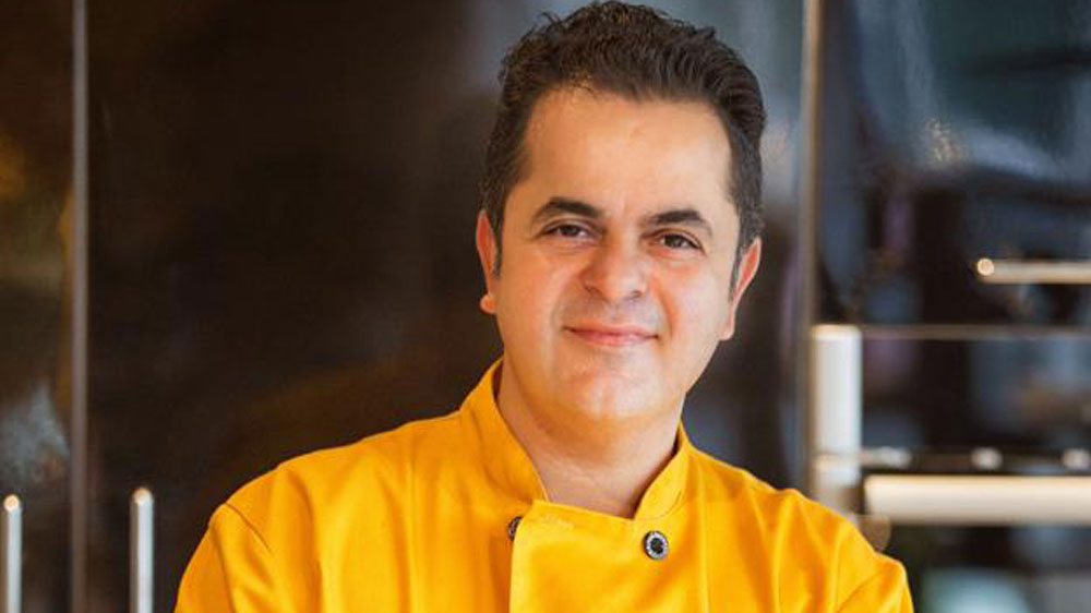 Celebrity chef Vicky Ratnani joins Everstone-owned F&B Asia as culinary director
