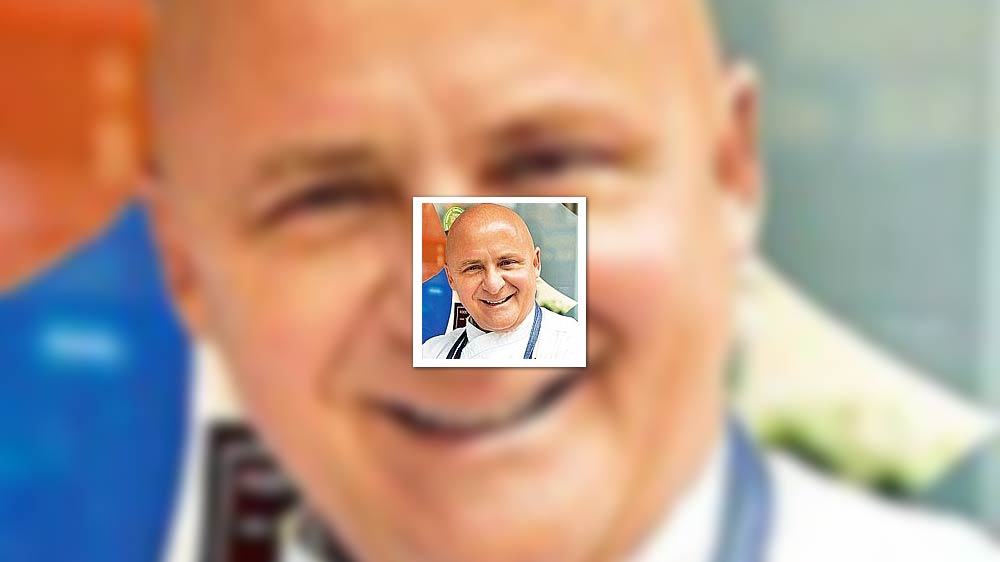 Celebrity chefs launch restaurants