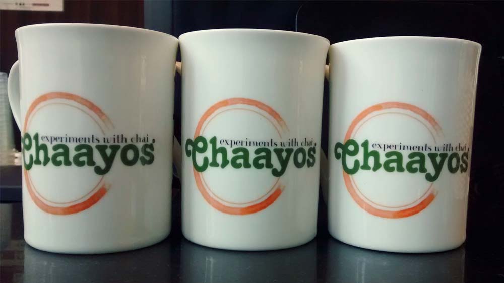 Chaayos opens third outlet