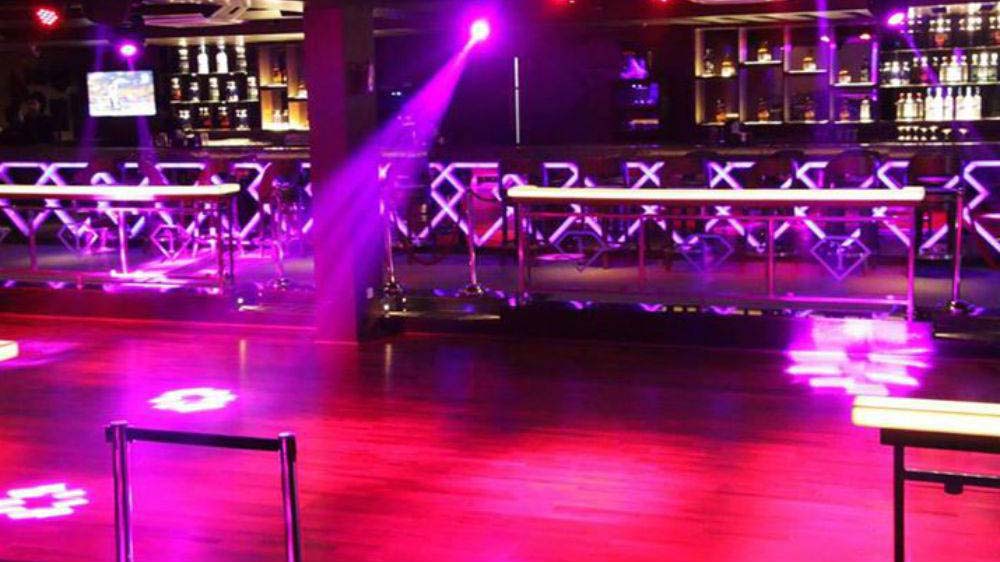 Chandigarh gets its first F Bar & Lounge