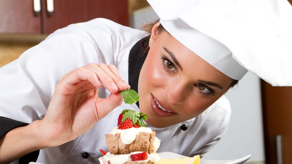 Chef’s Connect 2013 by WICA