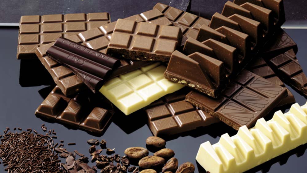 Chocolat Frey organises workshops for hospitality sector in India