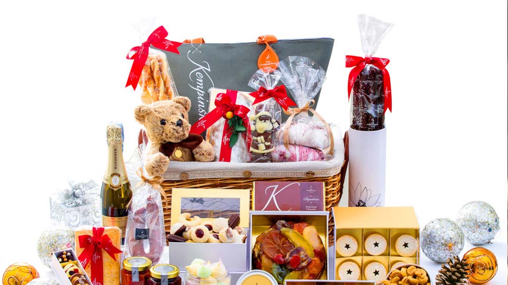 Christmas:Restaurants offer scrumptious menu to ignite festive cheer