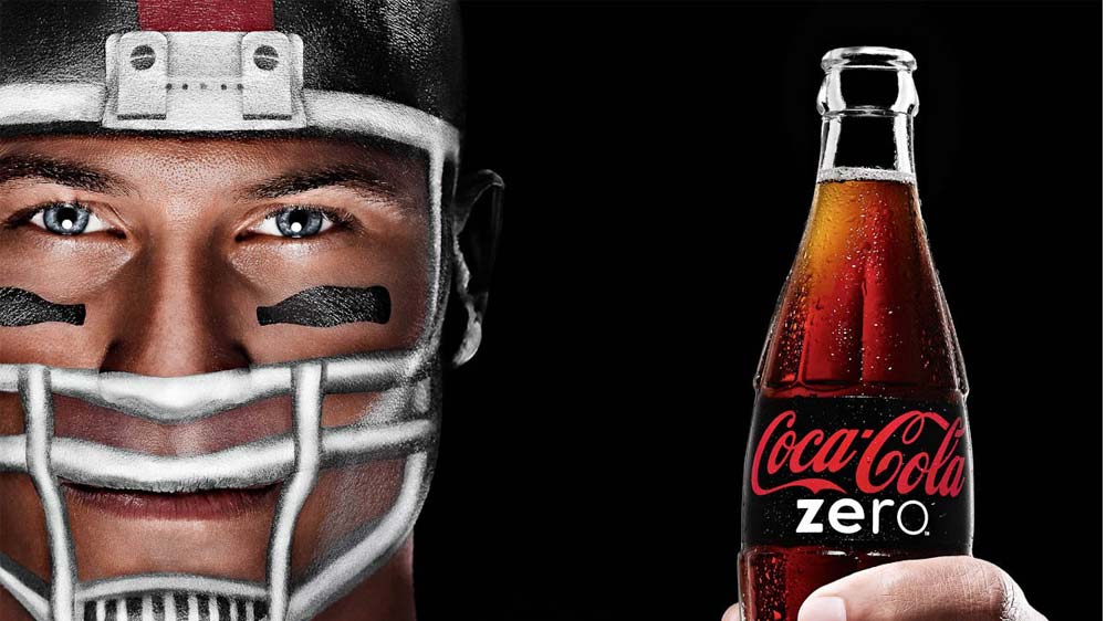 Coca-Cola India plans to use social media to promote its Coke Zero brand