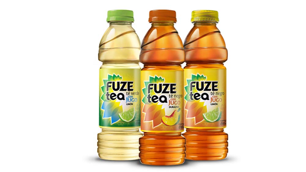 Coca-Cola to launch 'Fuze Tea' in India by June
