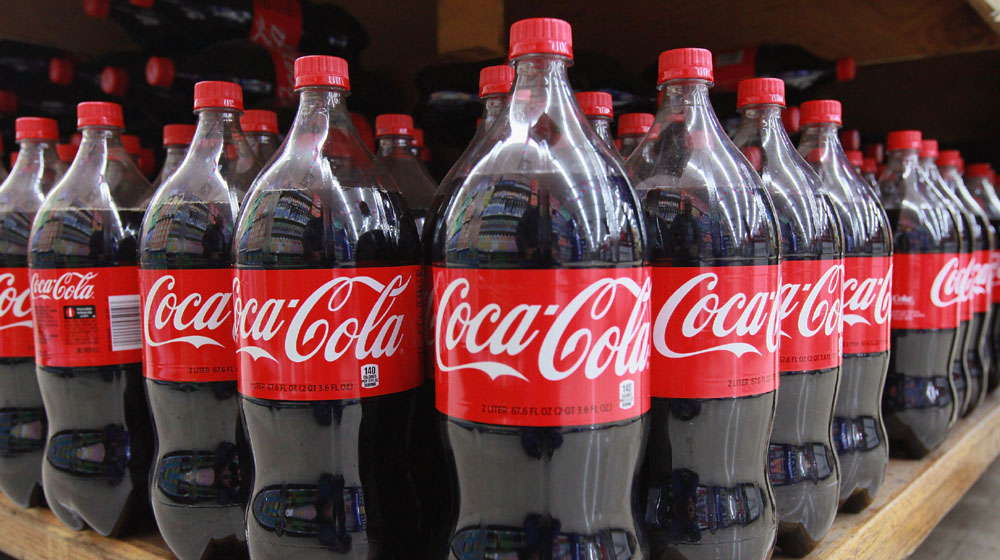 Where The Coca-Cola Company (KO) Stands on Analytical Review Chart? Where The Coca-Cola Company (KO) Stands on Analytical Review Chart?