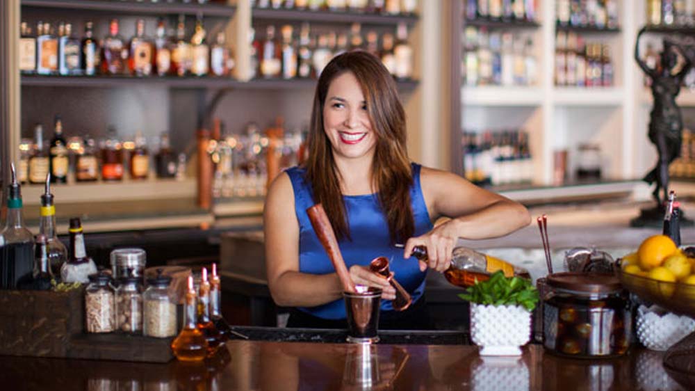 Cointreau to organise first women bartending competition in India