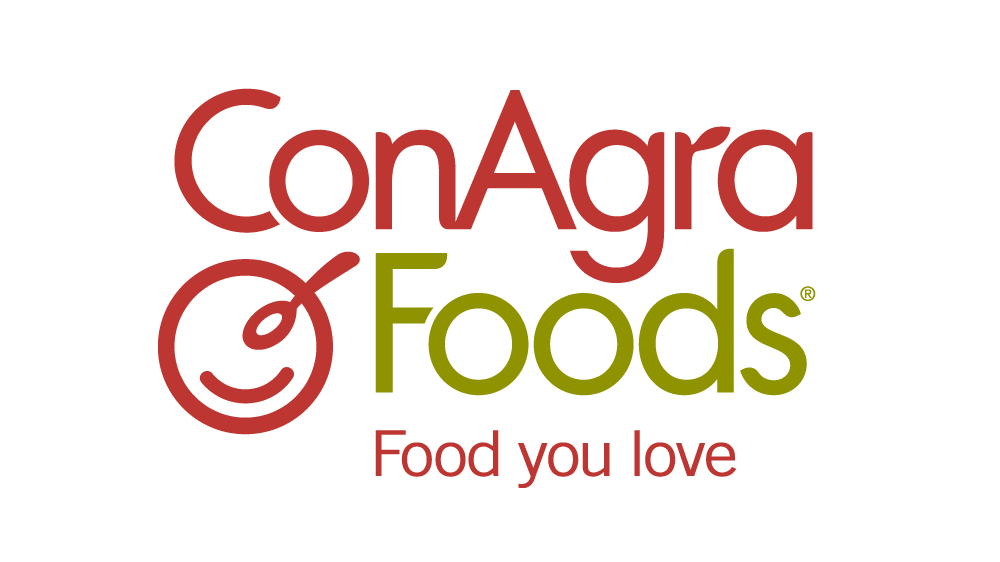 ConAgra Foods quarterly sales fall 2 per cent