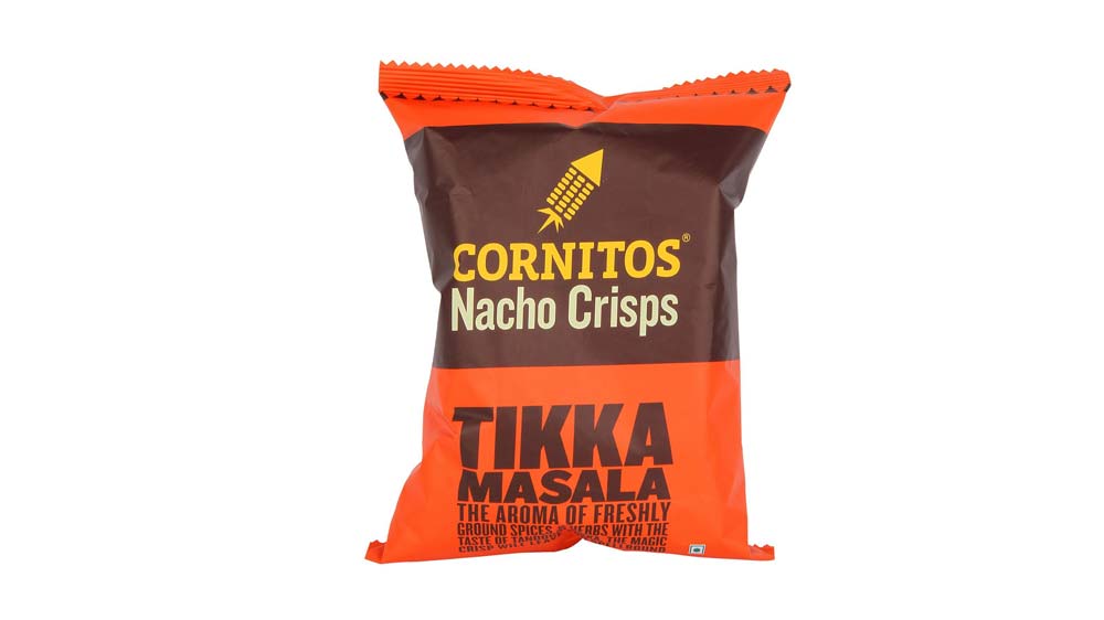 Cornitos Launched Tikka Masala