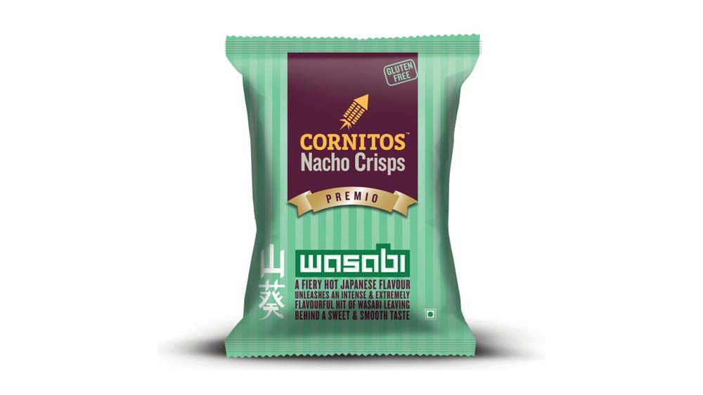 Cornitos Nachos Chef Contest
