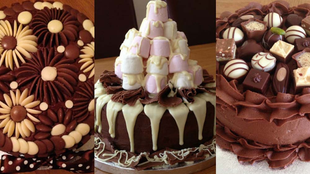 Costa Coffee launches international range of cakes