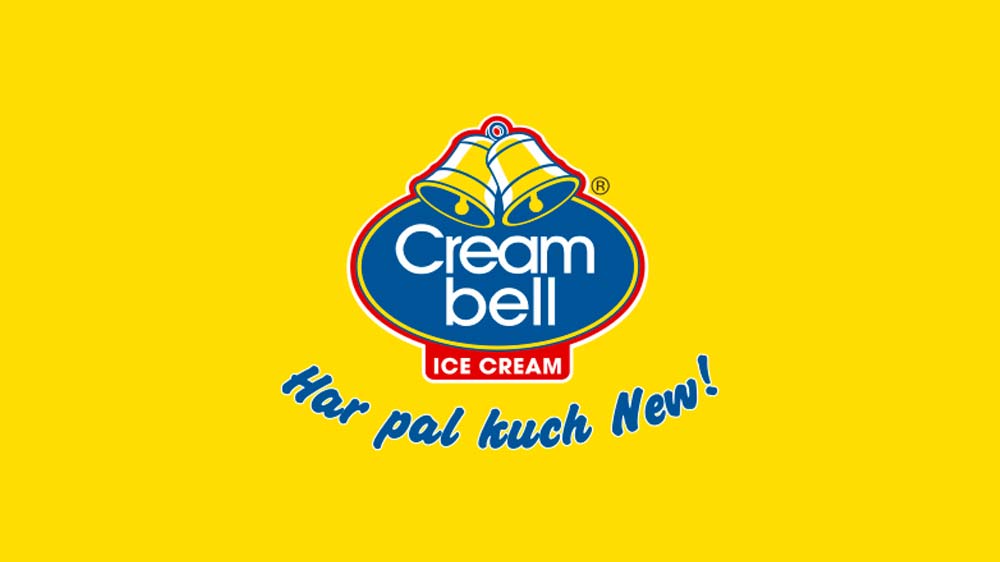cream bell ice cream 5kg price