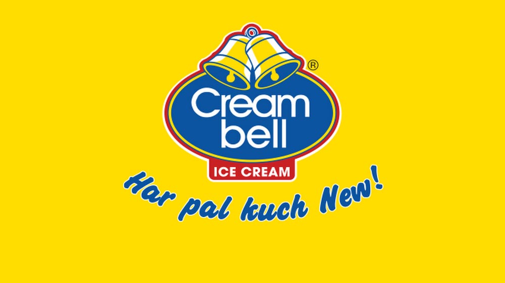 Creambells introduces Saffron Creamballs