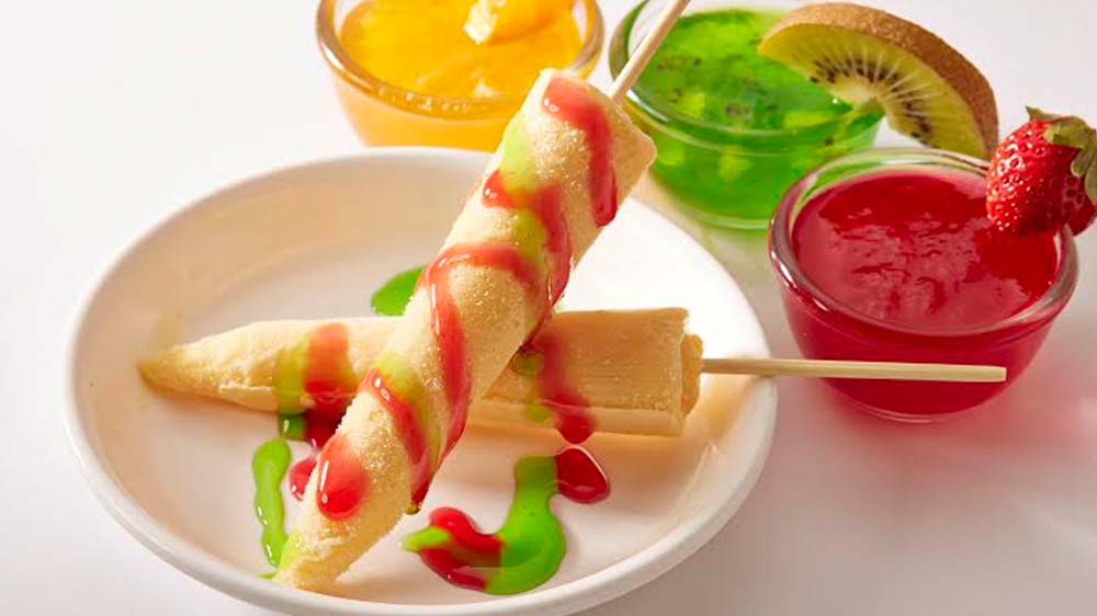Creambell’s Kulfi Flavours