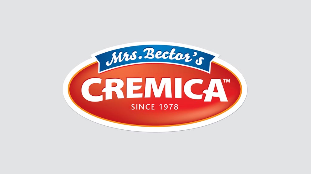 Cremica brings fruit crushes