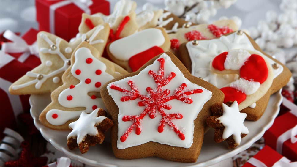Cremica introduces delightful Christmas offers
