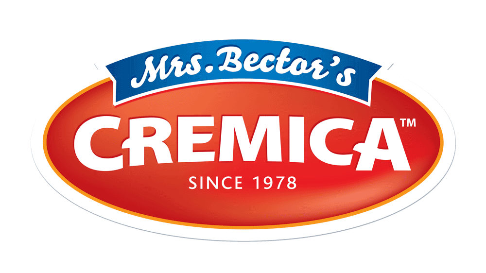 Cremica’s New Launch