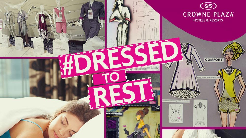 Crowne Plaza launches competition