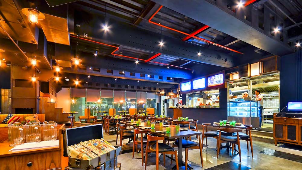 Customers to be tax free at AC restaurants: Kerala HC