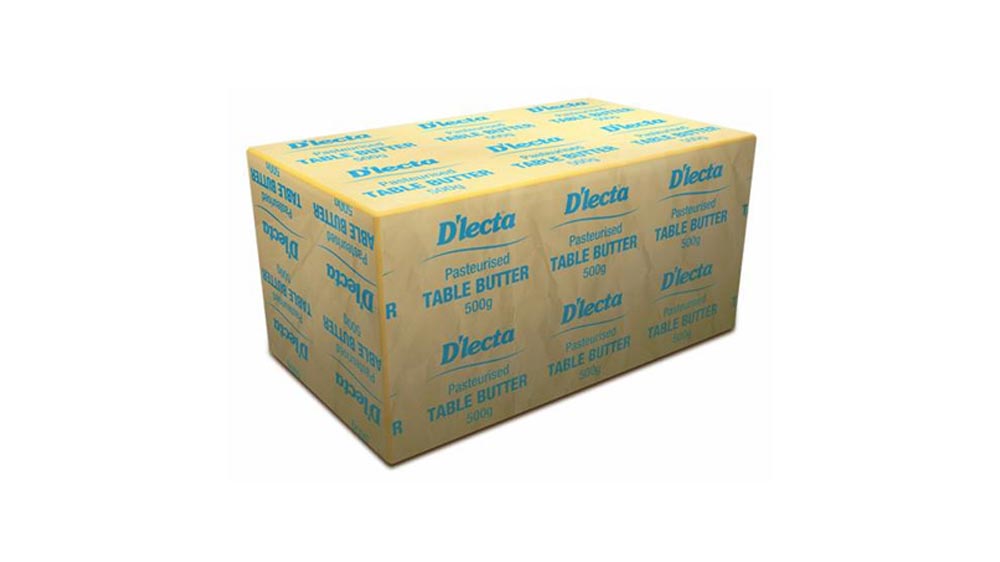 D’lecta to expand consumer segment