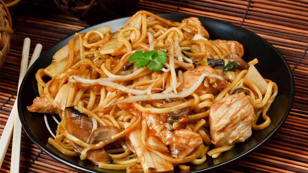Downtown China looking for franchise partner