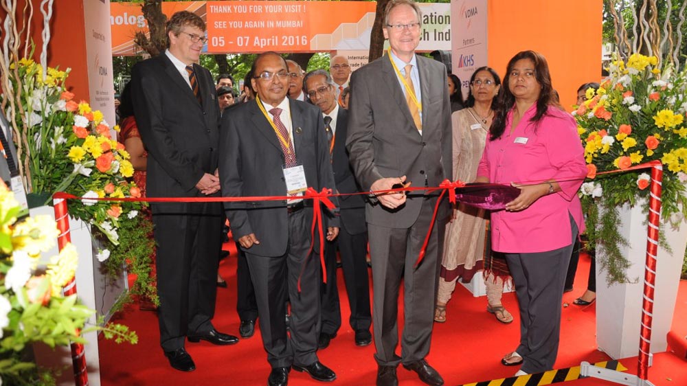 Drink technology India, International PackTech India organises exhibition on beverages