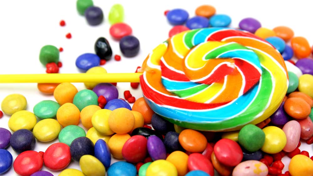 DS Group adds candy in its confectionery biz