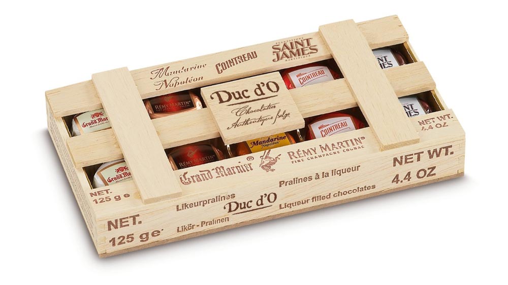 Ducd'O is now available across India