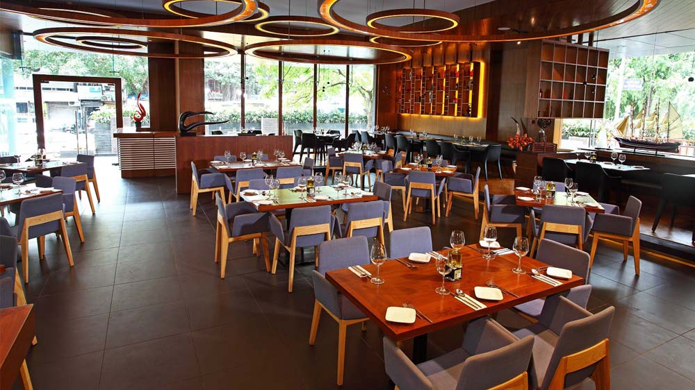 Eat Deli Cafe now in Bandra